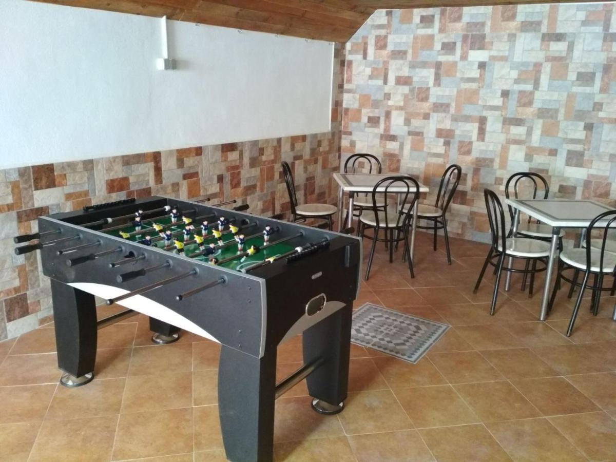 La Huerta - Vut Av187- Para 10 Personas Poyales Del Hoyo Exterior photo