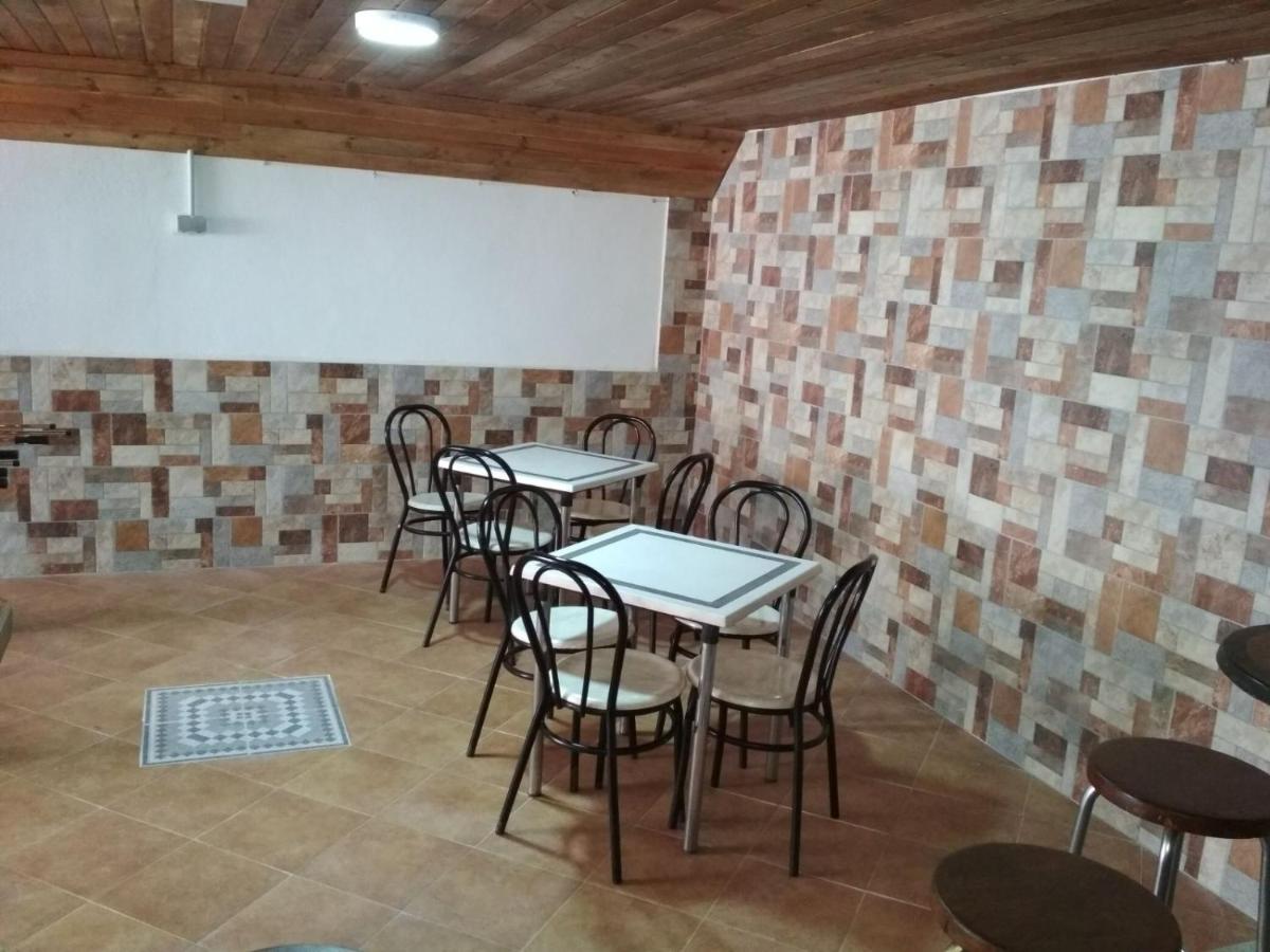 La Huerta - Vut Av187- Para 10 Personas Poyales Del Hoyo Exterior photo